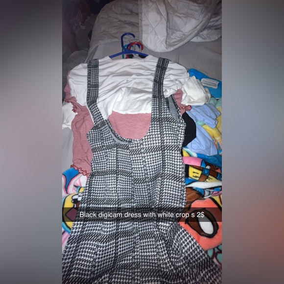 Closet clean out - Picture 12 of 16